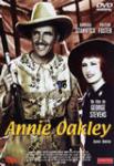 Ficha de Annie Oakley