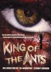Ficha de King Of The Ants