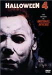 Ficha de Halloween IV: El retorno de Michael Myers
