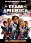Ficha de Team America: La Policía del Mundo