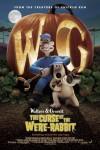 Ficha de Wallace & Gromit: La maldición de las verduras