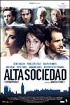 Ficha de Alta Sociedad (2005)
