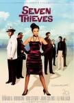 Ficha de Seven Thieves
