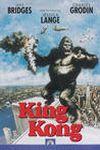 Ficha de King Kong (1976)