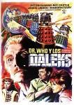 Ficha de Doctor Who y los Daleks