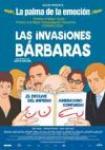 Ficha de Las Invasiones Bárbaras