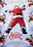 Ficha de Santa Claus 2