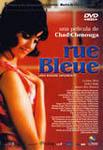 Ficha de Rue Bleue: Una madre diferente...