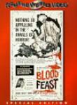 Ficha de Blood Feast
