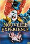 Ficha de Cirque du Soleil. Nouvelle Expérience