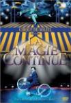 Ficha de Cirque du Soleil. La Magie Continue