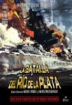 Ficha de La Batalla del Río de la Plata