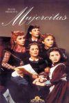 Ficha de Mujercitas (1949)