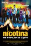 Ficha de Nicotina