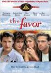 Ficha de El Favor (1994)