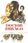 Ficha de Doctor Zhivago (1965)