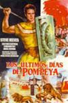 Ficha de Los últimos días de Pompeya (1959)