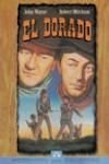 Ficha de El Dorado (1966)