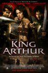 Ficha de King Arthur