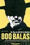 Ficha de 800 Balas
