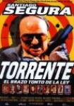 Ficha de Torrente: El brazo tonto de la ley