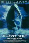 Ficha de Ghost Ship