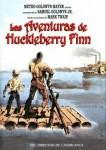 Ficha de Las Aventuras de Huckleberry Finn (1960)