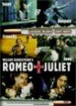 Ficha de Romeo y Julieta de William Shakespeare