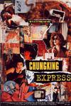 Ficha de Chungking Express