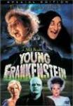 Ficha de El Jovencito Frankenstein
