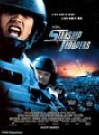Starship Troopers: Las Brigadas del Espacio