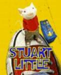 Ficha de Stuart Little