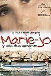 Ficha de Marie -Jo y sus dos Amores