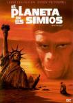 Ficha de El Planeta de los Simios (1968)