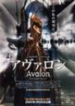 Ficha de Avalon (2001)