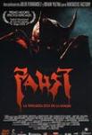 Ficha de Faust: La venganza está en la sangre