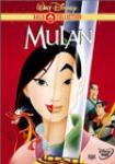 Ficha de Mulan