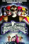Ficha de Power Rangers : La película