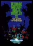 Ficha de Las Tortugas Ninja Mutantes 2: El Secreto de los Mocos Verdes