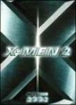 Ficha de X-Men 2