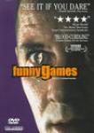 Ficha de Funny Games (1997)