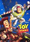 Ficha de Toy Story