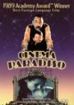 Ficha de Cinema Paradiso