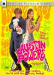 Ficha de Austin Powers: Misterioso agente internacional