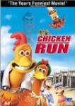Ficha de Chicken Run: Evasión en la Granja