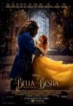 Ficha de La Bella y la Bestia (2017)
