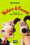 Ficha de Wallace & Gromit
