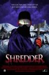 Ficha de Shredder