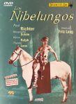 Ficha de Los Nibelungos: La muerte de Sigfrido