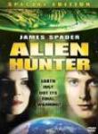 Ficha de Alien Hunter